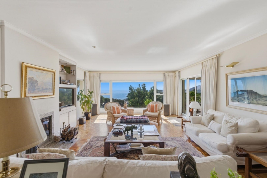 4 Bedroom Property for Sale in Camps Bay Western Cape